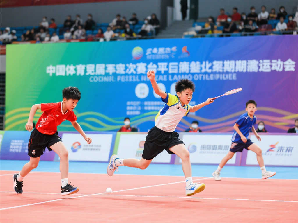 潇湘逐梦！中国首届青少年三大球运动会盛大启幕