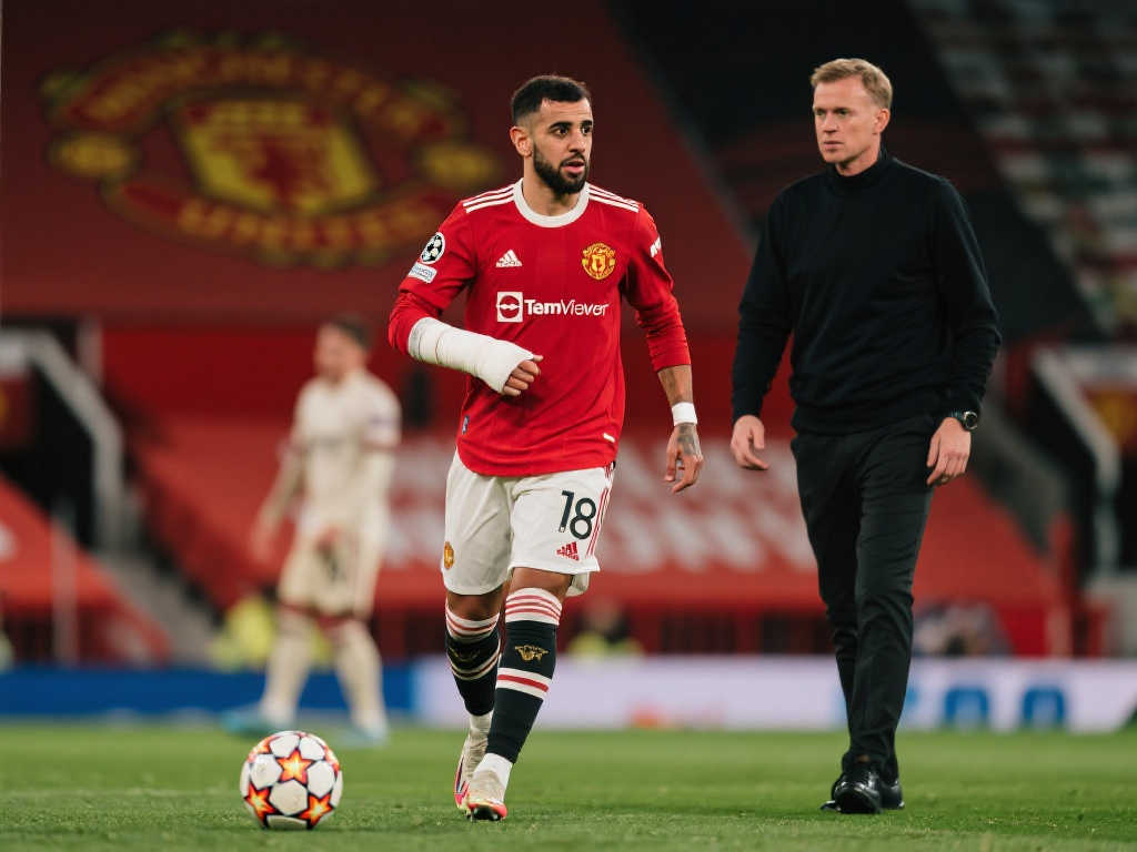 阿莫林:盼B费留队;欧联冠军为何无缘欧冠?